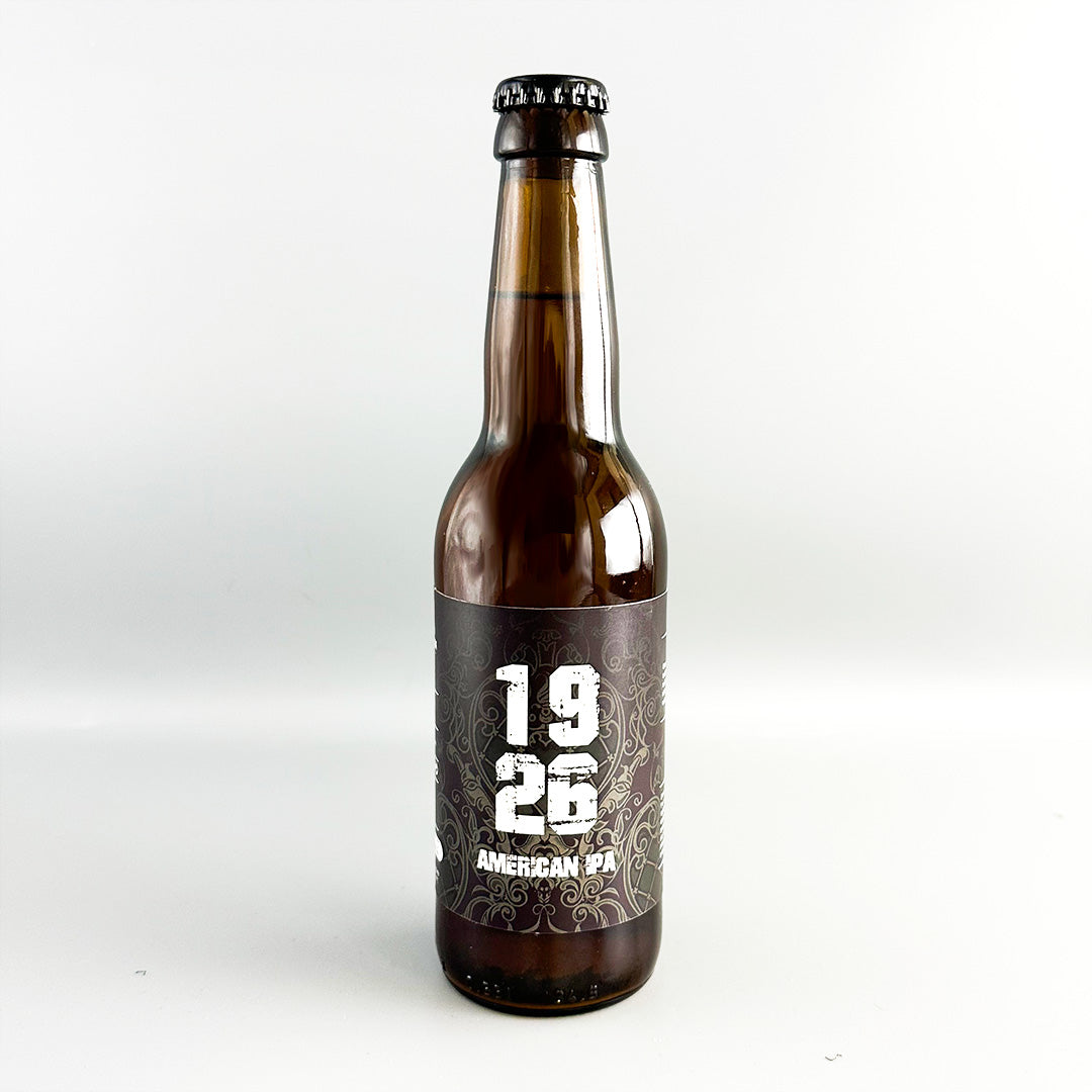 1926 IPA - Birrificio Vittoria