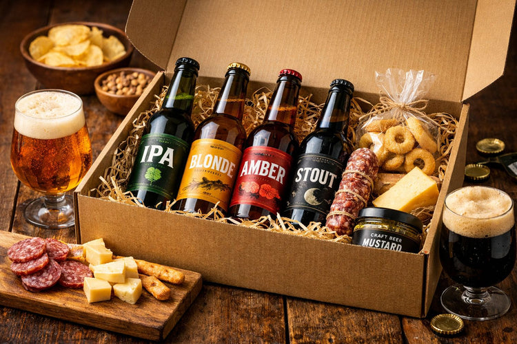 Box Degustazione