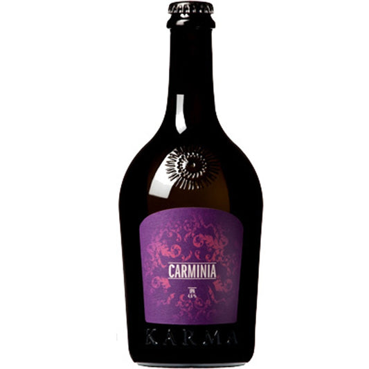 Carminia - Birrificio Karma